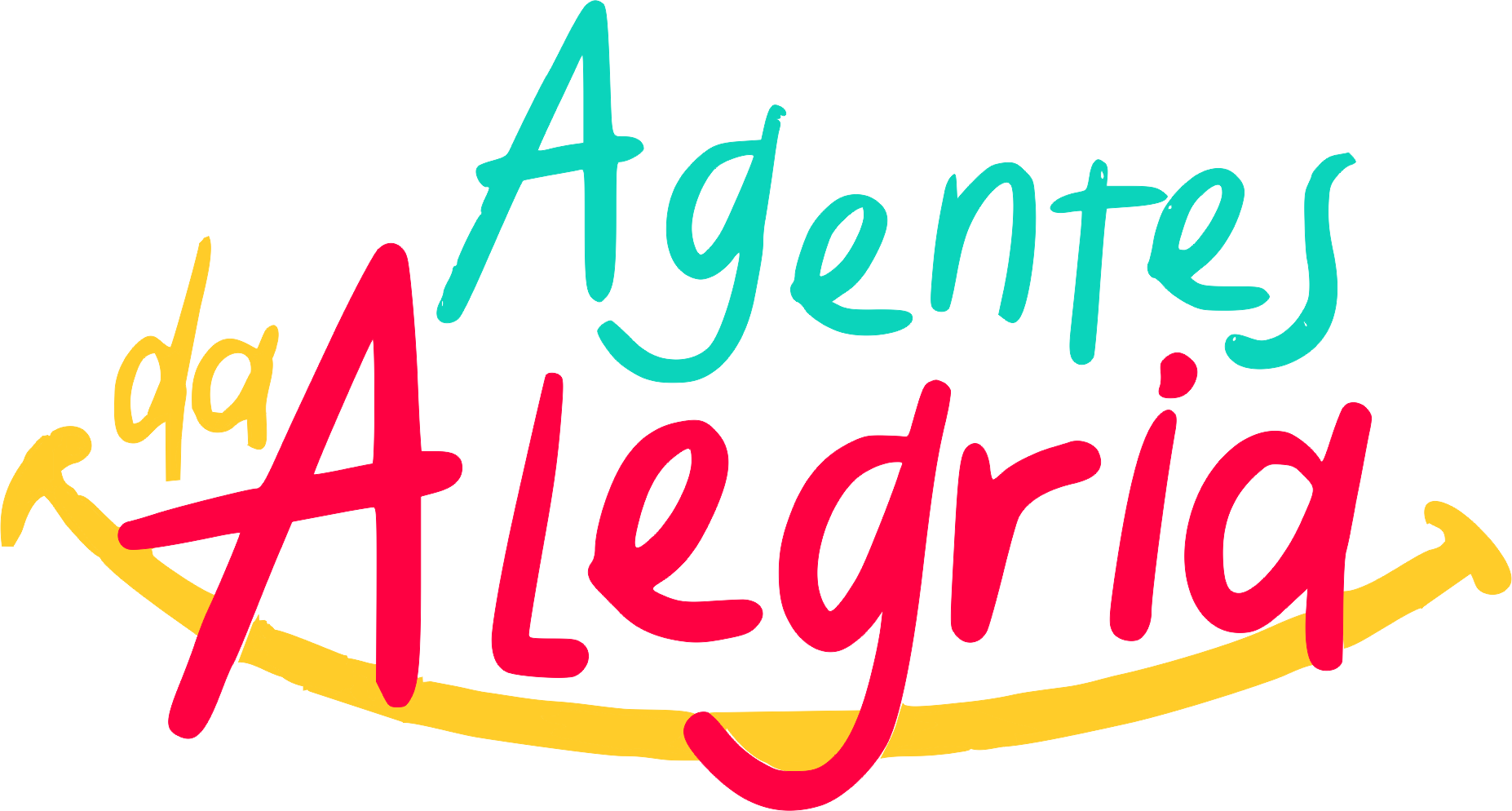 Agentes da Alegria